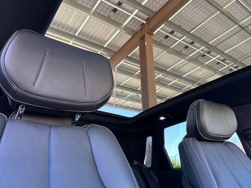 Used 2024 Cadillac Lyriq Luxury RWD image 26
