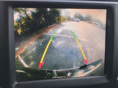 Used 2015 RAM 1500 Outdoorsman image 29