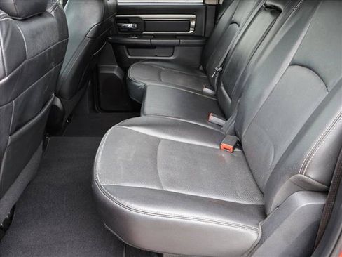 Used 2014 RAM 1500 Sport w/ Convenience Group AWD/4WD image 23
