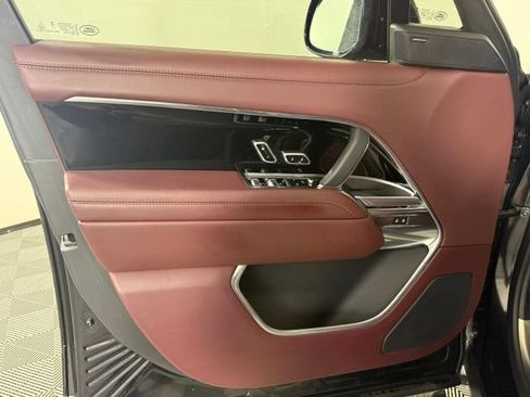 Used 2023 Land Rover Range Rover SE AWD/4WD image 33