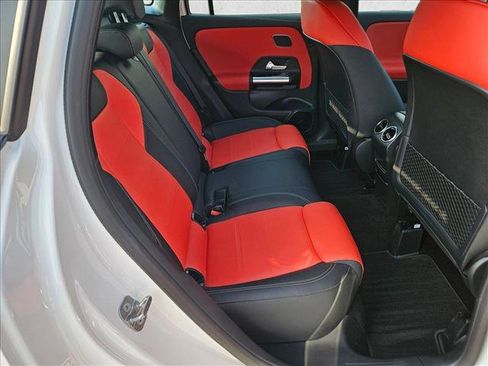 Certified 2025 Mercedes-Benz GLA 35 AMG 4MATIC image 20