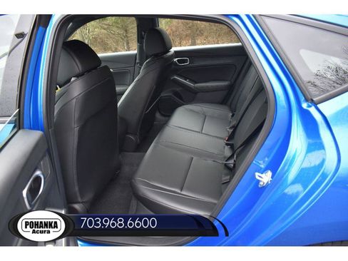 New 2026 Acura Integra A-Spec image 30