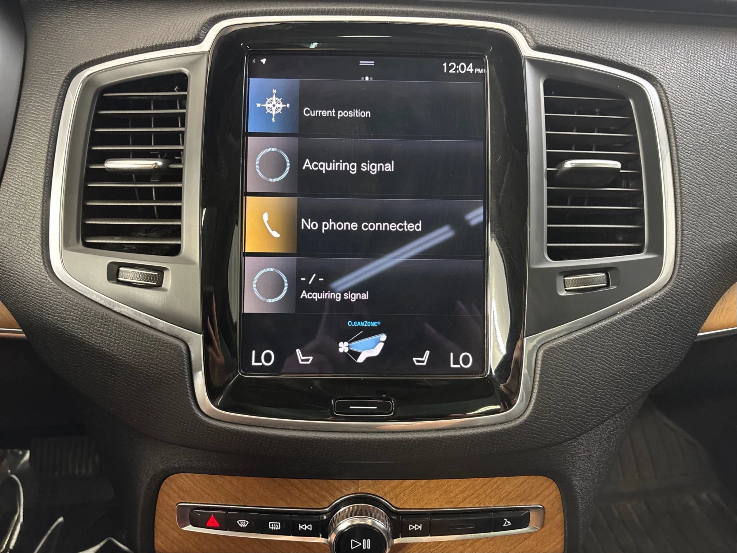 Used 2022 Volvo XC90 T8 Inscription Expression w/ Climate Package AWD/4WD image 19