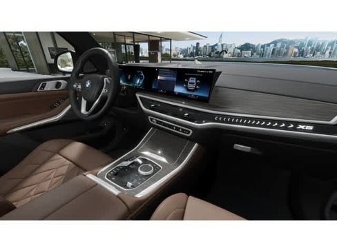 Used 2026 BMW X5 xDrive50e w/ Premium Package AWD/4WD image 14