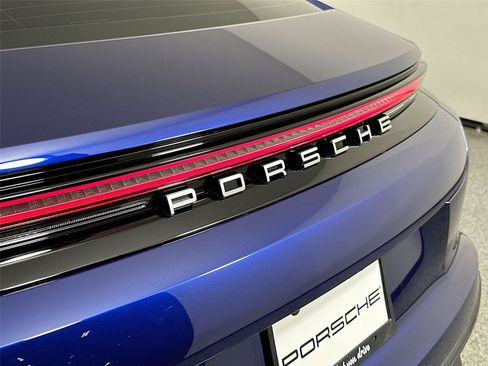 Certified 2026 Porsche Panamera image 17