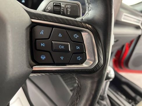 Used 2024 Ford Mustang Premium image 21