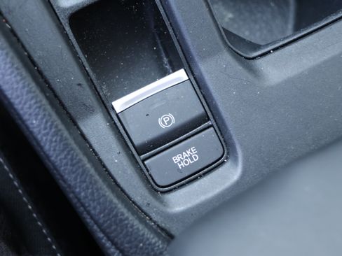 Used 2024 Honda Accord EX image 28