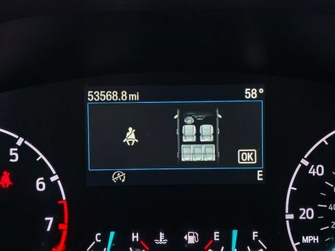 Used 2023 Ford Maverick XLT w/ Equipment Group 300A Standard AWD/4WD image 4