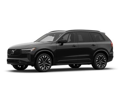 Certified 2026 Volvo XC90 B6 Ultra
