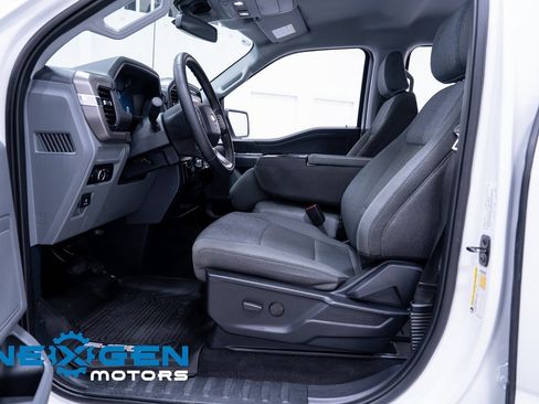 Used 2024 Ford F150 XLT w/ Tow/Haul Package image 20