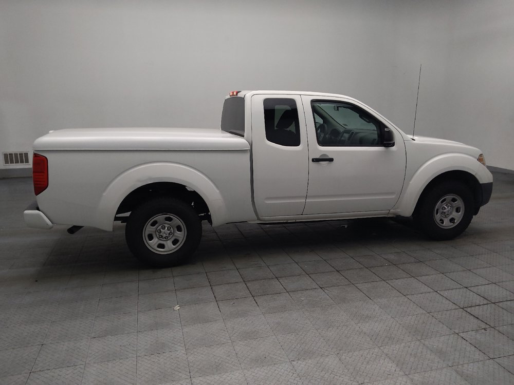 Used 2019 Nissan Frontier S RWD image 10