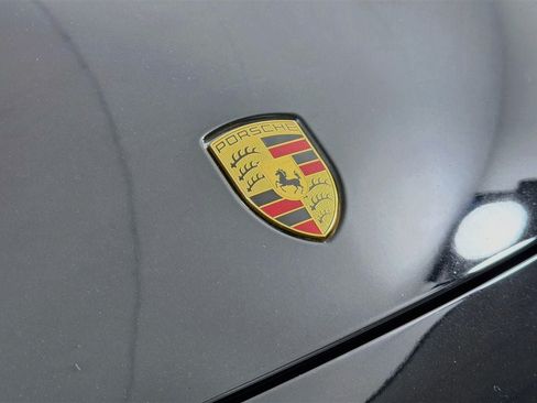 Certified 2023 Porsche Cayenne S AWD/4WD image 30