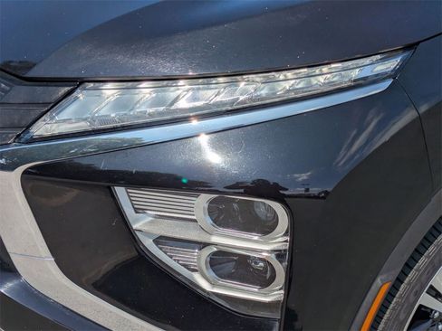 Used 2024 Mitsubishi Eclipse Cross SE image 11