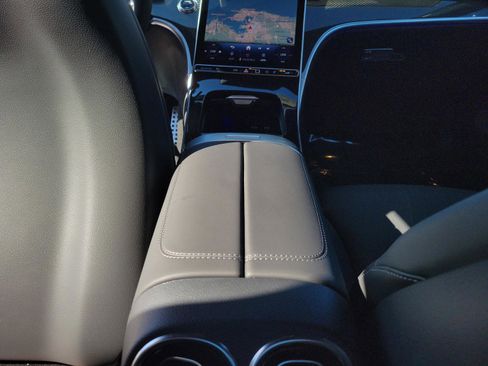 New 2026 Mercedes-Benz CLE 53 AMG 4MATIC Coupe image 11