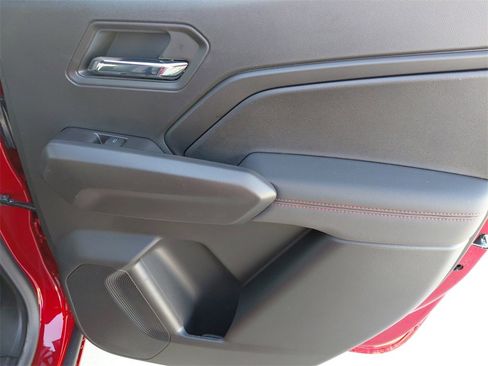 New 2026 Chevrolet Colorado Z71 w/ Technology Package image 21