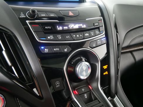 Used 2020 Acura RDX w/ Advance Package AWD/4WD image 23