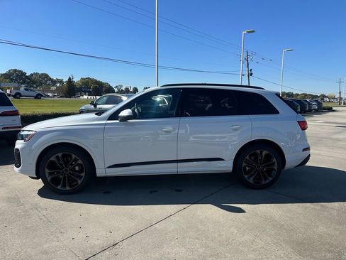New 2026 Audi Q7 3.0T Premium Plus image 10