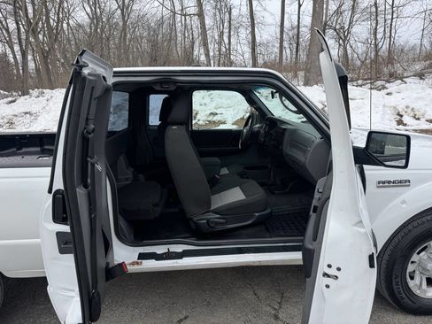 Used 2011 Ford Ranger Sport w/ PWR Equipment Group image 12