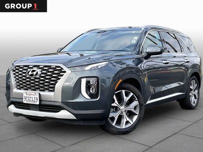 Used 2022 Hyundai Palisade SEL w/ Premium Package