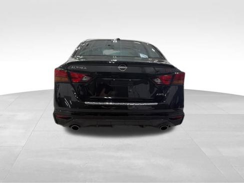 Used 2023 Nissan Altima 2.5 SR w/ SR Premium Package AWD/4WD image 27