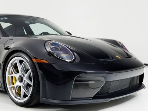Used 2026 Porsche 911 GT3 image 51