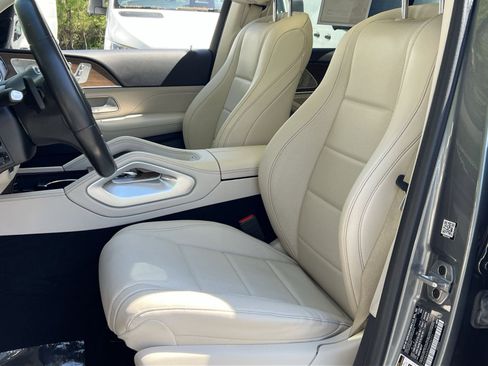 Certified 2022 Mercedes-Benz GLE 350 4MATIC w/ AMG Line Exterior image 11