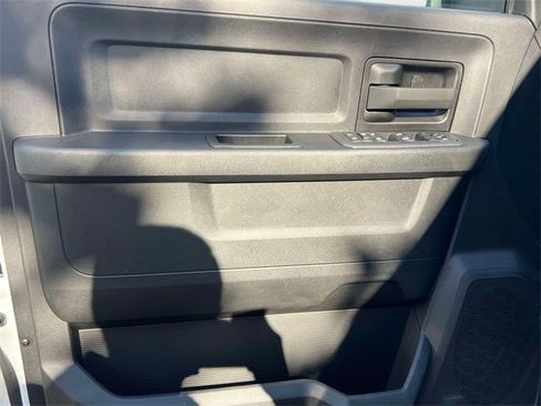 New 2026 RAM 5500 Tradesman w/ Chrome Appearance Group image 34