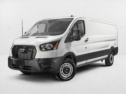 New 2026 Ford Transit 150 Low Roof