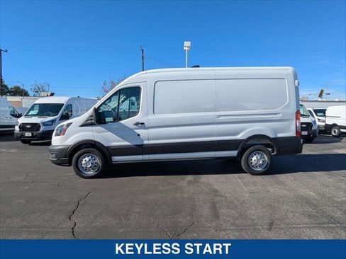 New 2026 Ford Transit 150 T150 AWD image 2