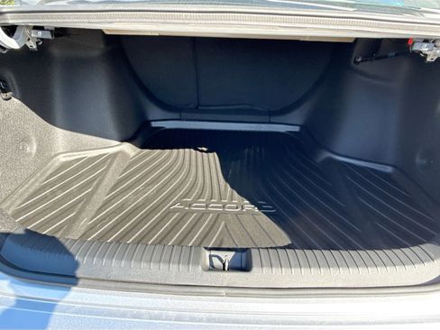 New 2025 Honda Accord EX-L image 20