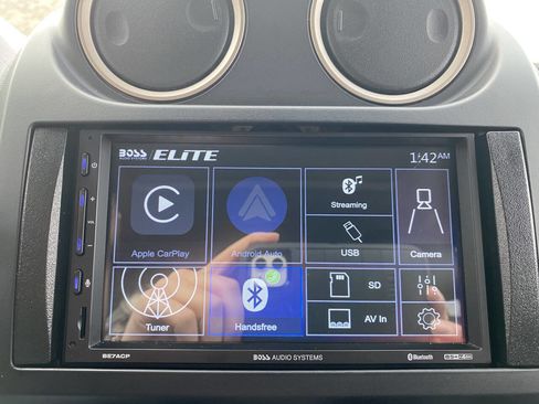 Used 2017 Jeep Compass 75th Anniversary w/ Power Value Group image 28