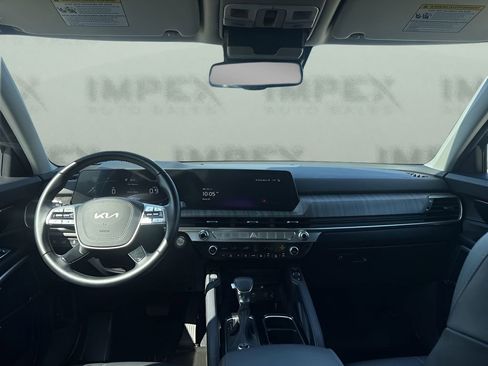 Used 2023 Kia Telluride EX image 13