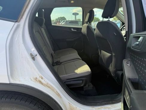 Used 2020 Ford Escape SE AWD/4WD image 13