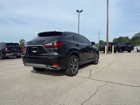 Used 2022 Lexus RX 350 AWD w/ Premium Package image 5