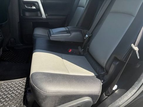 Used 2023 Toyota 4Runner SR5 Premium AWD/4WD image 12