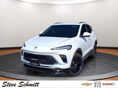 New 2026 Buick Encore GX Sport Touring w/ Comfort Package