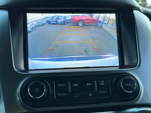 Used 2017 Chevrolet Tahoe Premier image 29