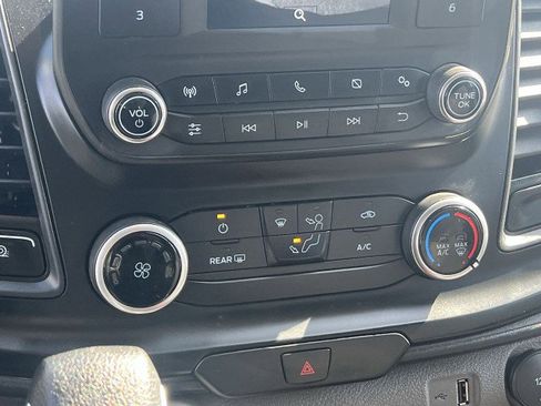 Used 2024 Ford Transit 250 Low Roof w/ Exterior Upgrade Package image 17