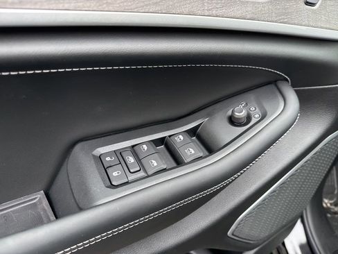 New 2026 Jeep Grand Cherokee Limited AWD/4WD image 22