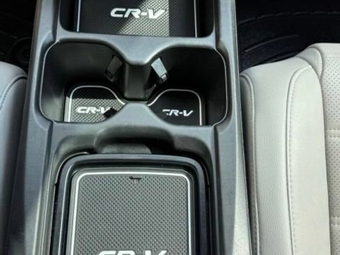 Used 2022 Honda CR-V EX-L image 27
