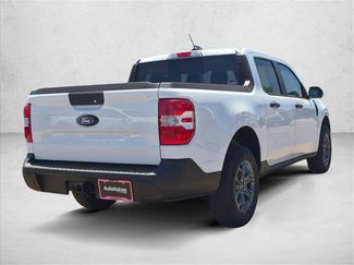 New 2026 Ford Maverick XLT FWD video 2