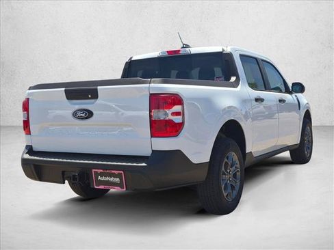 New 2026 Ford Maverick XLT FWD image 2