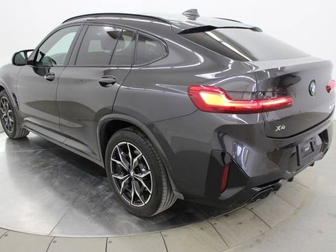 Used 2023 BMW X4 M40i AWD/4WD image 38
