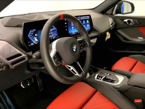 New 2025 BMW M235i xDrive M235i xDrive w/ Premium Package image 4