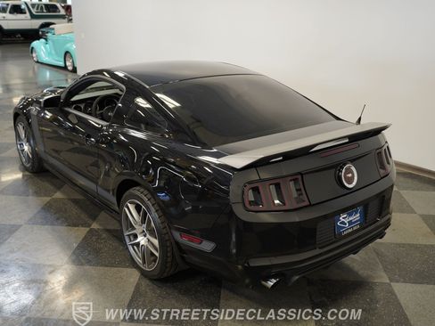 Used 2013 Ford Mustang Boss 302 RWD image 27