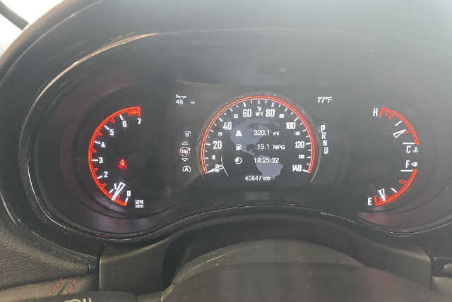 Used 2023 Dodge Durango GT AWD/4WD image 10