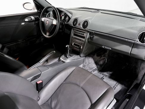 Used 2006 Porsche Cayman S RWD image 25