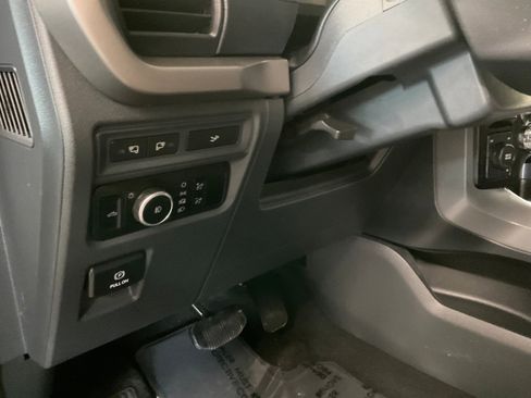 Used 2024 Ford F150 XLT w/ Equipment Group 302A MID AWD/4WD image 12