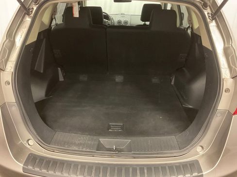 Used 2013 Nissan Rogue S w/ Special Edition Pkg image 9