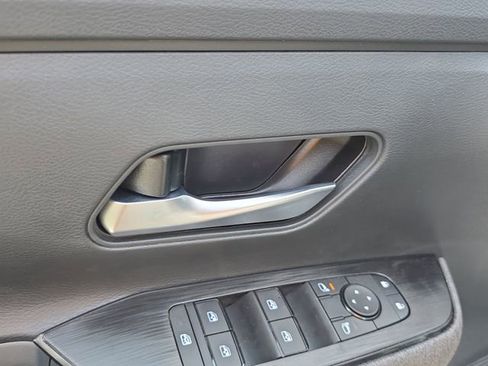 New 2026 Nissan Kicks SV w/ SV Premium Package image 20